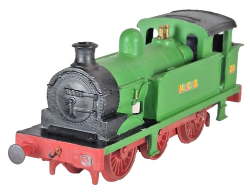 Hornby gauge class j83 - hornby, 20