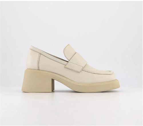 Vagabond dorah heeled block - heeled,