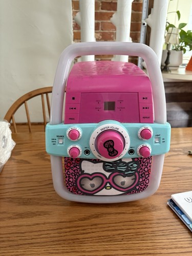 Vintage hello kitty - vintage,