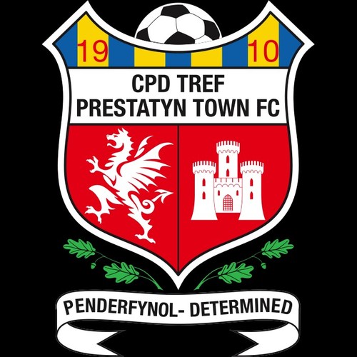 Stunning prestatyn town - stunning,
