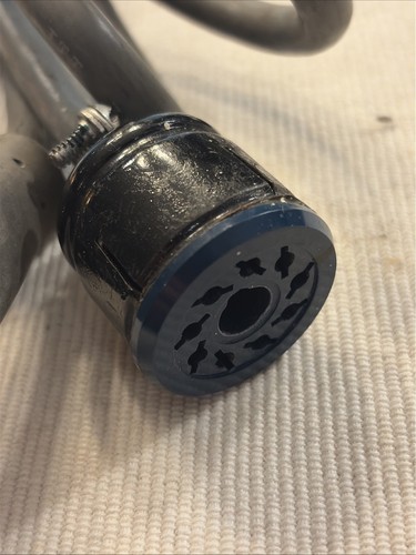 Pin plug for - pin,