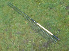 Fox Match Warrior 12ft Heavy