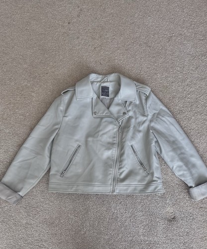 Primark women grey - grey, faux