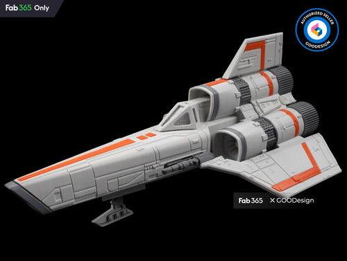 Battlestar galactica viper - battlestar,