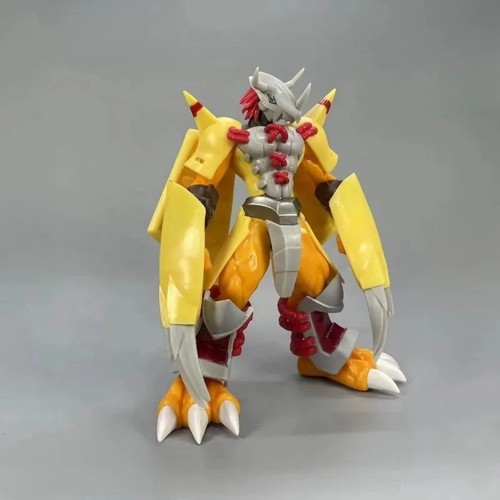 19cm anime figure digimon - 19cm,
