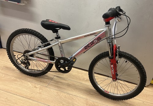 Used raleigh zero boy - used, g