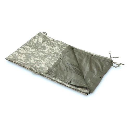 Usgi reversible green - green, field