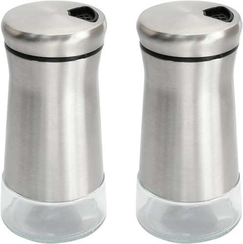 Salt shaker moisture - shaker, resistant