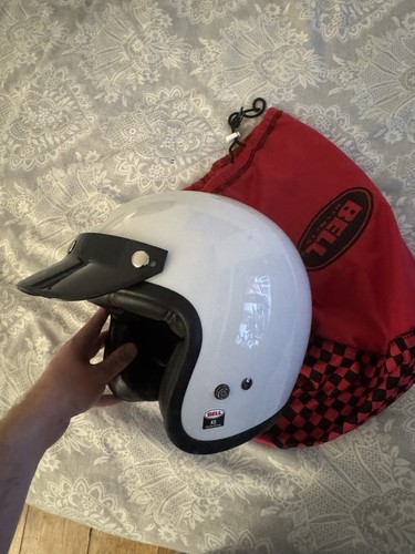 Bell custom 500 helmet size - bell,