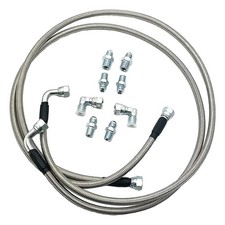 Transmission Cooler Lines GM