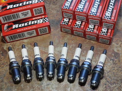 Brisk dor17lgs multipoint - 8x,