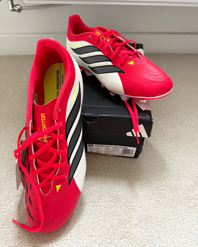 Adidas predator club mg - predator,