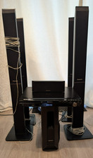 Panasonic SA-PT850 Surround