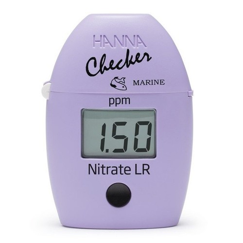Hanna instruments marine - hanna,