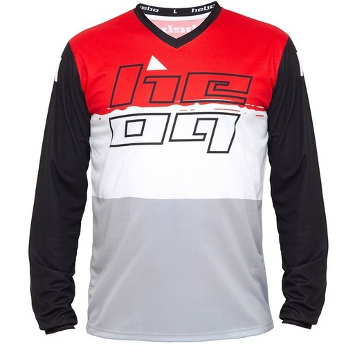 Hebo trials shirt - shirt, 22