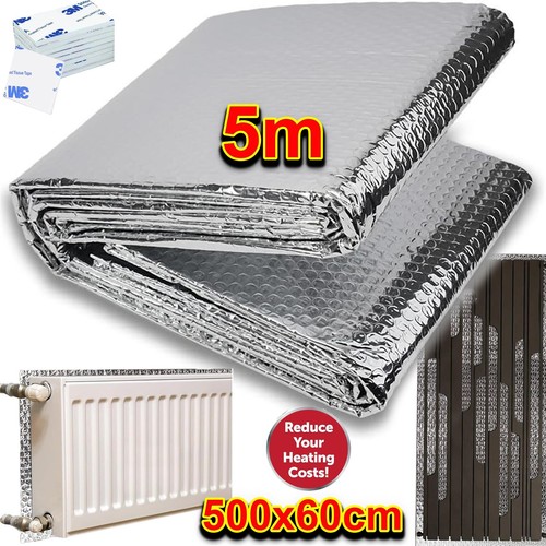 Foil roll bubble - foil,