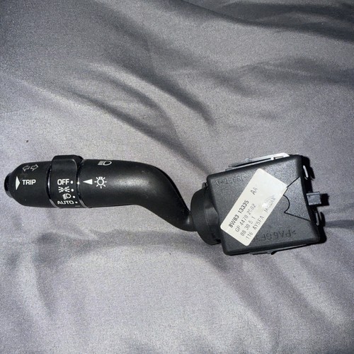 Indicator stalk steering - indicator, /