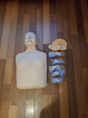 Laerdal resusci anne medical - resusci,