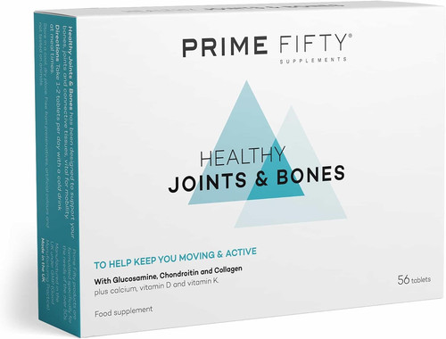 Healthy joints bones - &,