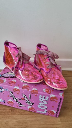 Irregular choice girls - irregular,