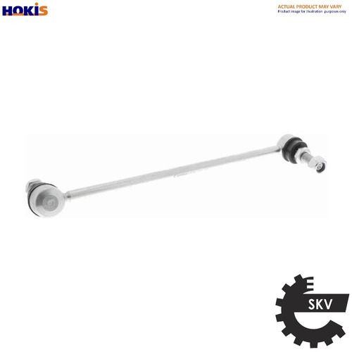 Linkcoupling rod stabiliser - rod,