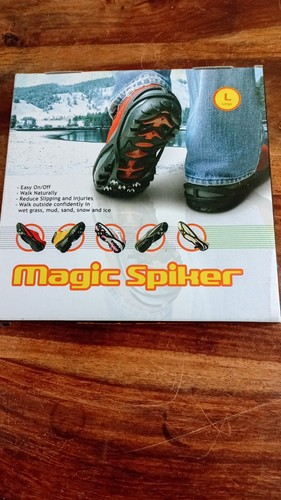 Magic spiker large size - magic,