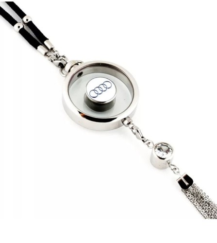 Car logo perfume - car,