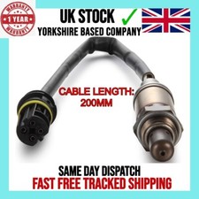 PRE CAT LAMBDA OXYGEN SENSOR