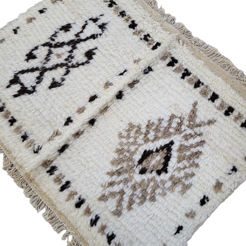 Berber vintage geometric - berber,