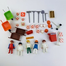 Vintage Playmobil 1974 Geobra