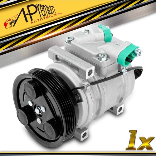 Air conditioner compressor - air,