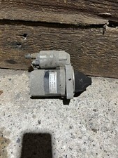 Ford Fiesta Mk7 1.0L Ecoboost Starter Motor CV6T11000GE 2013-2017