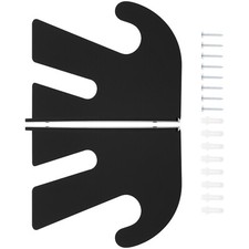 1 Pair Skateboard Deck Wall