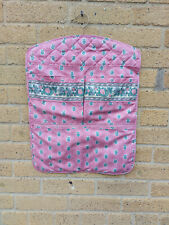 Vtg St Michael M&S Pink Floral