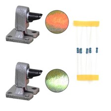 Dwarf Signals Toy Kit With