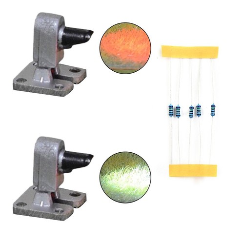 Dwarf signals toy - signals, with