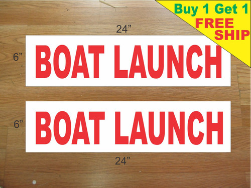 Boat launch x24 real - launch, estate