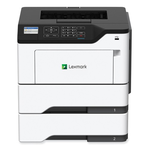 Lexmark m3250 mono laser - lexmark,