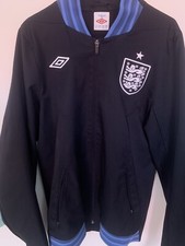 Vintage ENGLAND Football