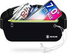 Waist Belt Waterproof Bum Bag