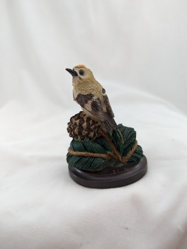 Goldcrest oiseaux the country - oiseaux,