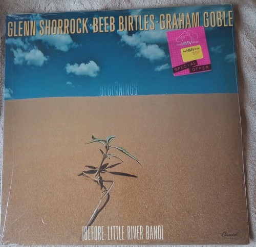Glenn shorrock beeb birtles - beeb,