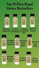 Perfumes 50ml brand new - 50ml,,