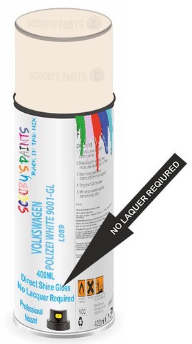 Transporter cream white - t4,