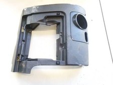 Volkswagen Golf 2008 Interior