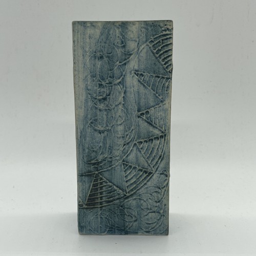 Carn pottery coffin - carn,