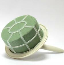 WET COUNTESS wedding bouquet holders oasis foam FRESH FLOWERS choose qty