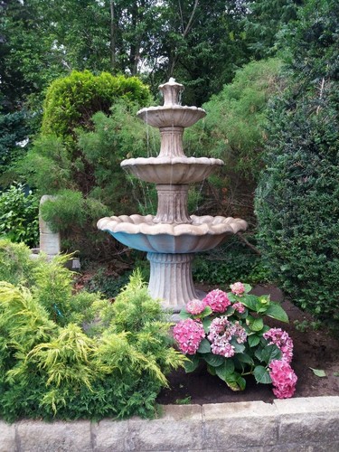 Medium barcelona tiered - 3,