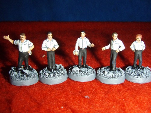 Wargaming roll playing - wargaming,