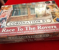 Coronation Street 50th